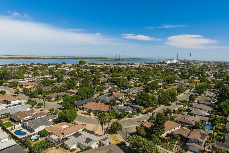 Antioch, CA