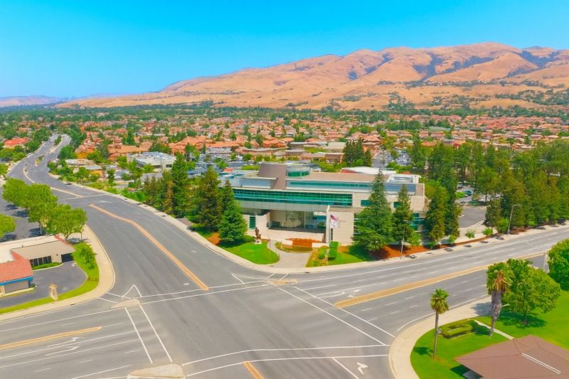 Milpitas, CA