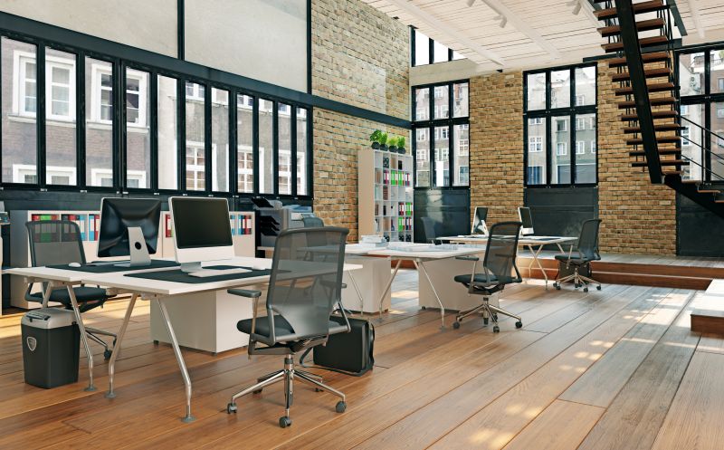 Commercial Hardwood Service in Albany, CA