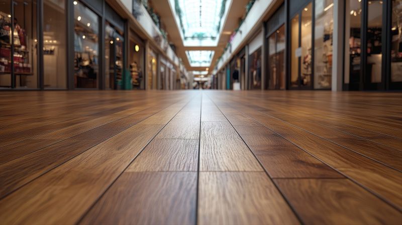 Commercial Hardwood Service in Concord, CA