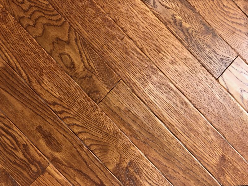 Commercial Hardwood Service in Livermore, CA