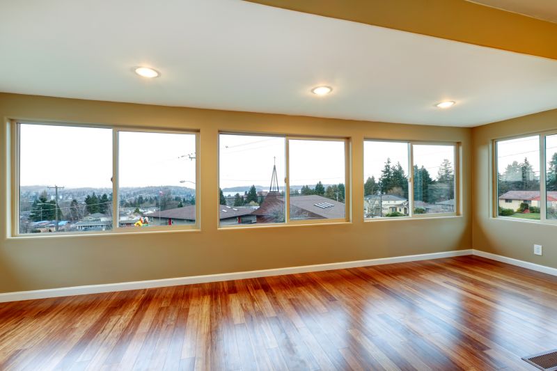 Commercial Hardwood Service in Palo Alto, CA