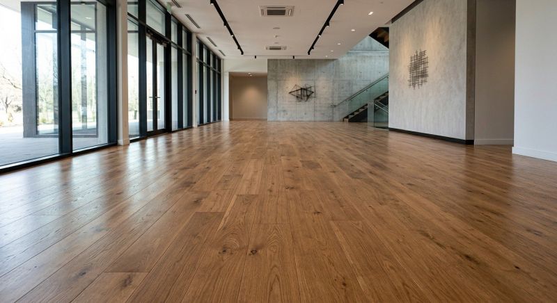 Commercial Hardwood Service in Pleasant Hill, CA