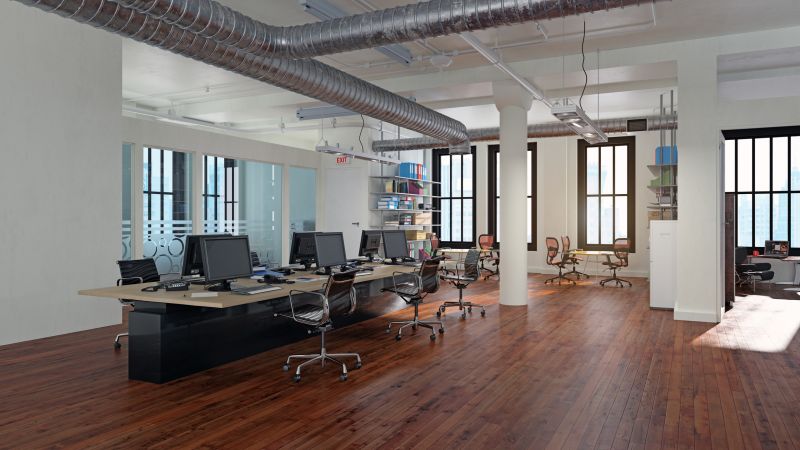 Commercial Hardwood Service in Pleasant Hill, CA