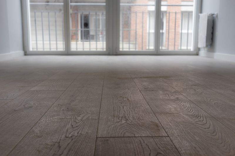 Engineered Wood Installation in San Ramon, CA