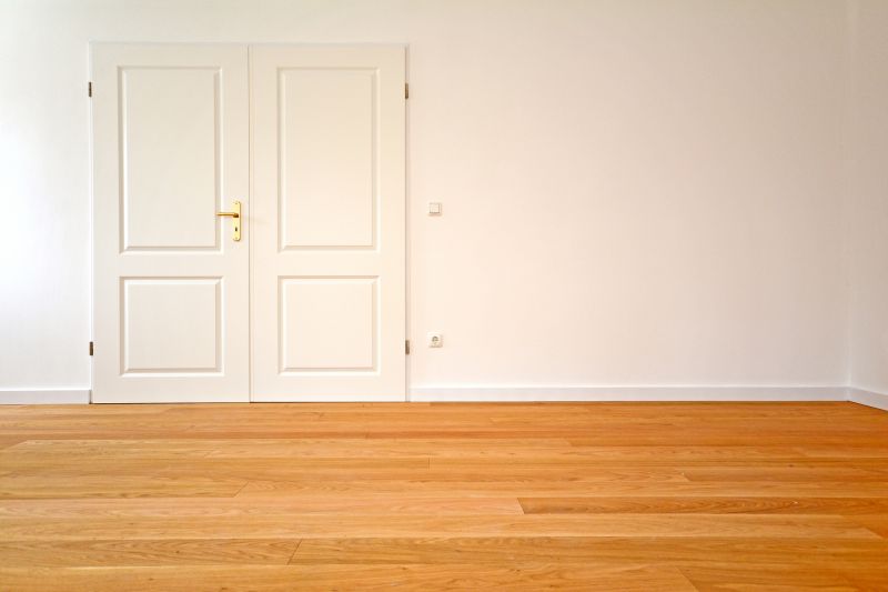 Engineered Wood Installation in San Ramon, CA