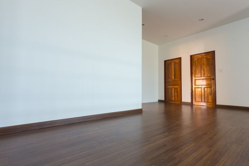 Laminate Floor Installation in Alameda, CA
