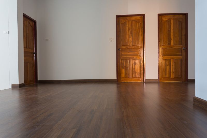Laminate Floor Installation in Fremont, CA