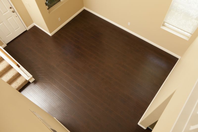 Laminate Floor Installation in San Carlos, CA