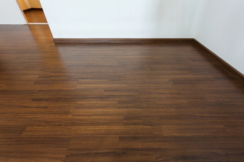 Laminate Floor Installation in San Lorenzo, CA