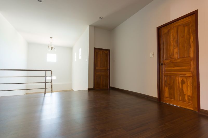 Laminate Floor Replacement in Clayton, CA