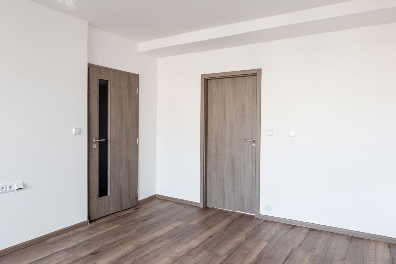 Laminate Floor Replacement in Newark, CA