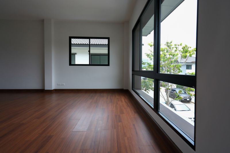 Laminate Floor Replacement in Oakley, CA