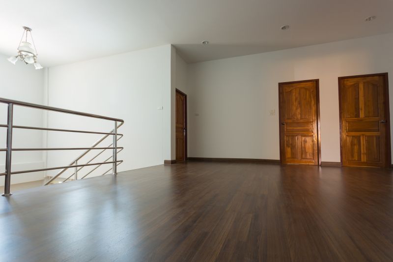 Laminate Floor Replacement in Oakley, CA