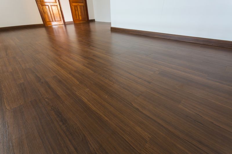 Laminate Floor Replacement in Orinda, CA