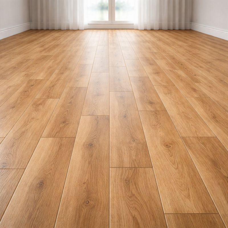 Laminate Floor Replacement in San Leandro, CA