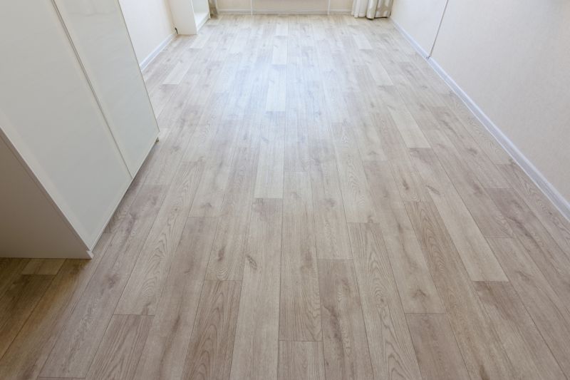 Linoleum Floor Installation in Benicia, CA