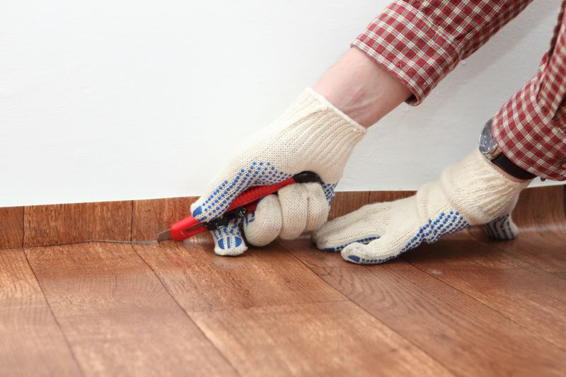 Linoleum Floor Installation in Newark, CA