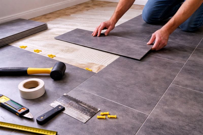 Lvt Flooring Installation in Milpitas, CA