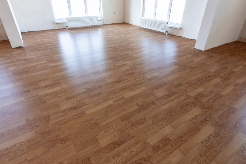Vinyl Floor Replacement in San Ramon, CA