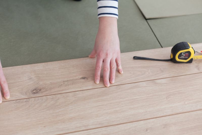 Vinyl Flooring Installation in Orinda, CA