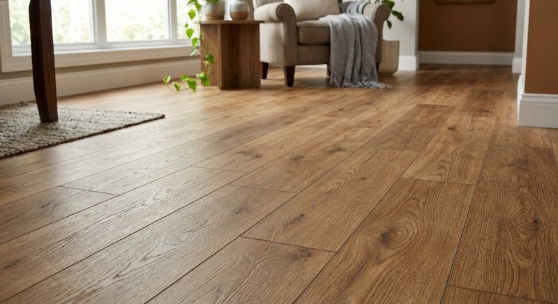 Vinyl Flooring Service in San Ramon, CA
