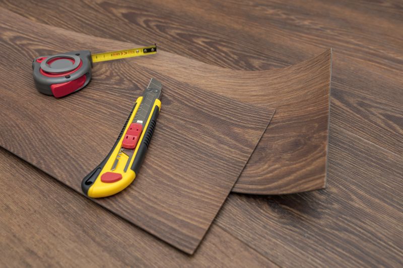 Vinyl Flooring Service in San Ramon, CA