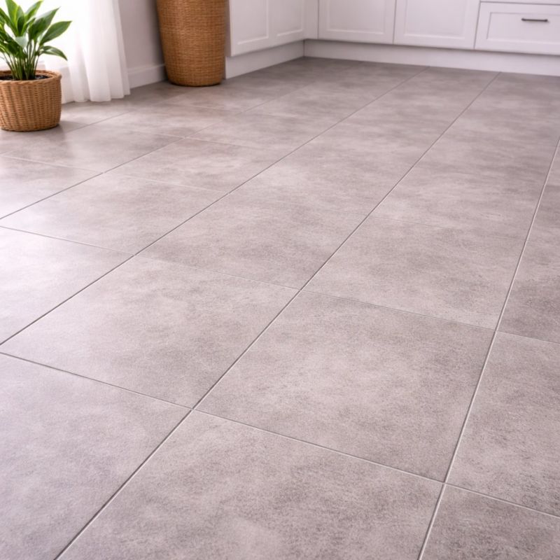Vinyl Tile Replacement in San Ramon, CA